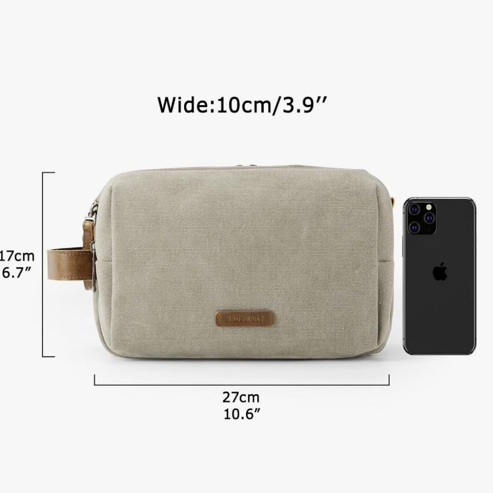 🦕 Bagsmart Toiletry - Picture 2 of 8